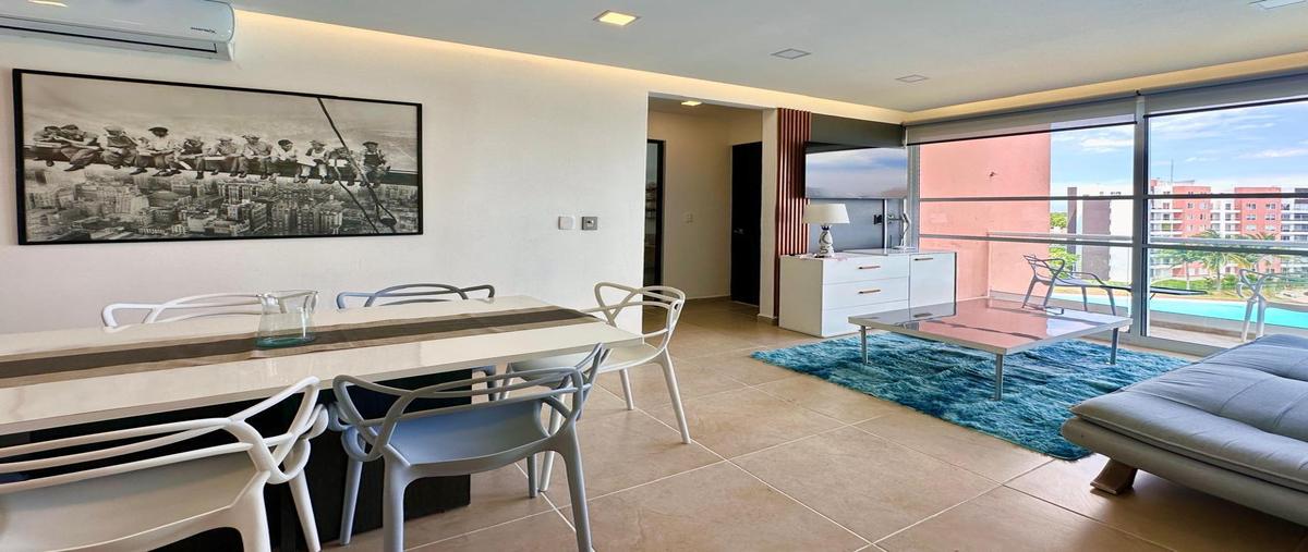 Foto de departamento en venta en  , supermanzana 320, benito juárez, quintana roo, 29474705 No. 05