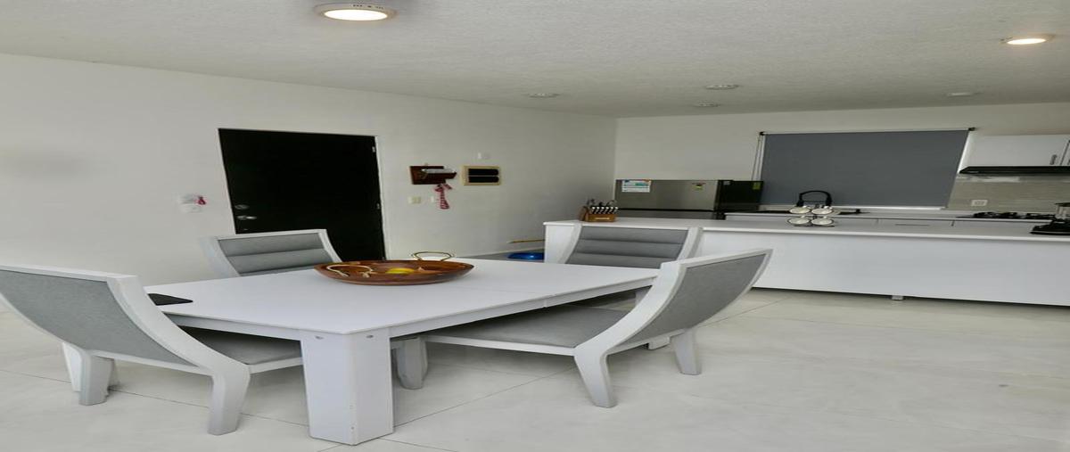 Foto de departamento en venta en  , supermanzana 320, benito juárez, quintana roo, 0 No. 05