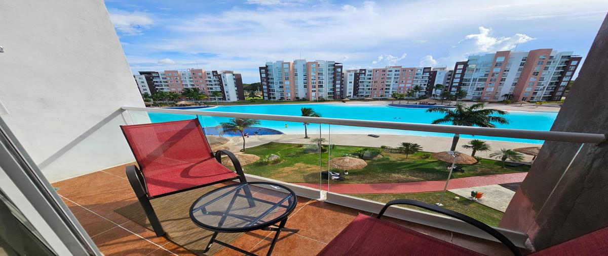 Foto de departamento en , supermanzana 320, benito juárez, quintana roo, 30131587 foto 01 Foto de departamento en venta en , supermanzana 320, benito juárez, quintana roo, 30131587 No. 01