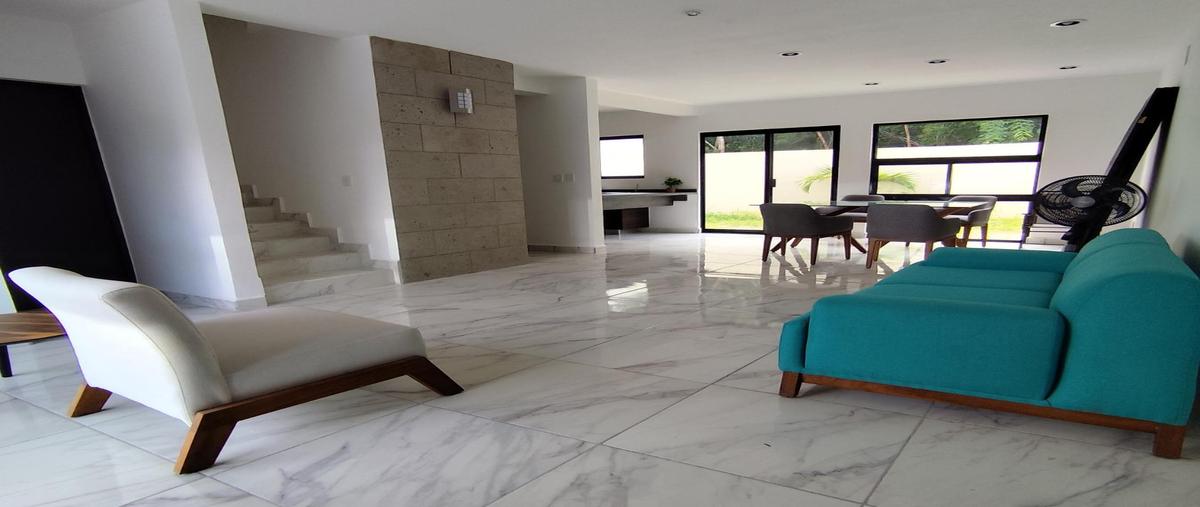 Foto de casa en venta en  , supermanzana 320, benito juárez, quintana roo, 0 No. 03