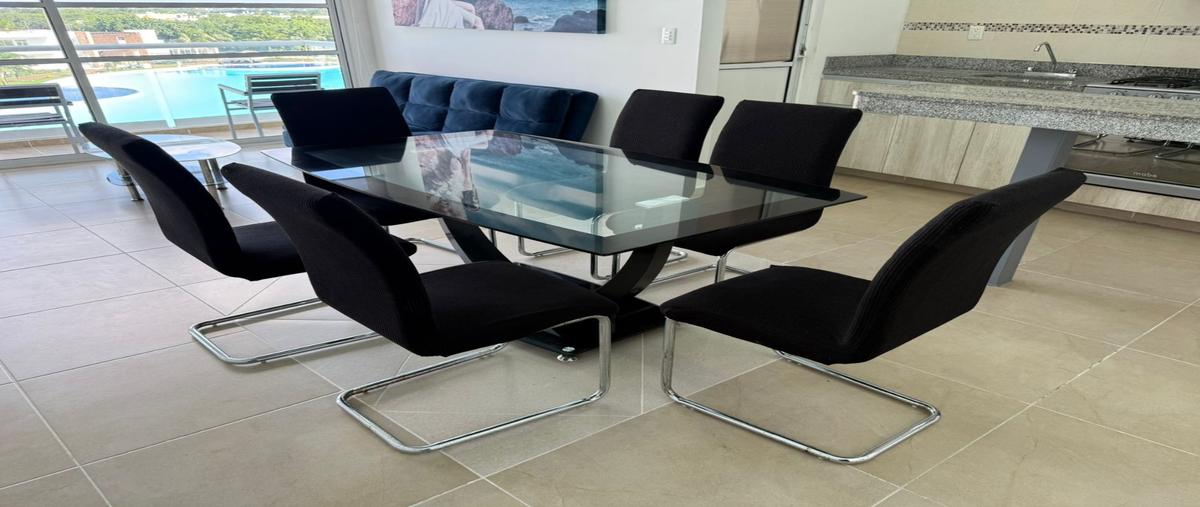 Foto de departamento en venta en  , supermanzana 320, benito juárez, quintana roo, 0 No. 03