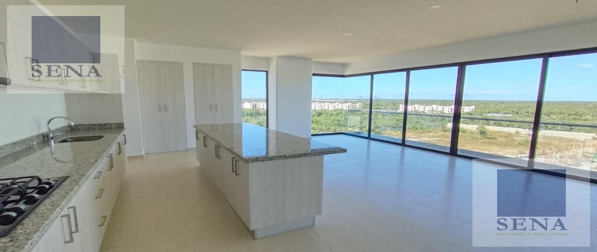 Foto de departamento en renta en  , supermanzana 320, benito juárez, quintana roo, 30860897 No. 03