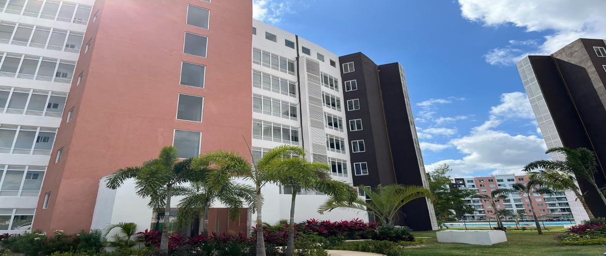 Foto de departamento en renta en  , supermanzana 320, benito juárez, quintana roo, 31000078 No. 03