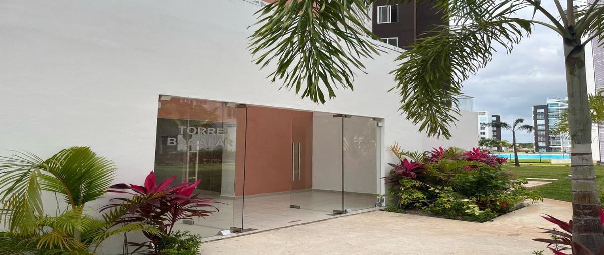 Foto de departamento en renta en  , supermanzana 320, benito juárez, quintana roo, 31000078 No. 04