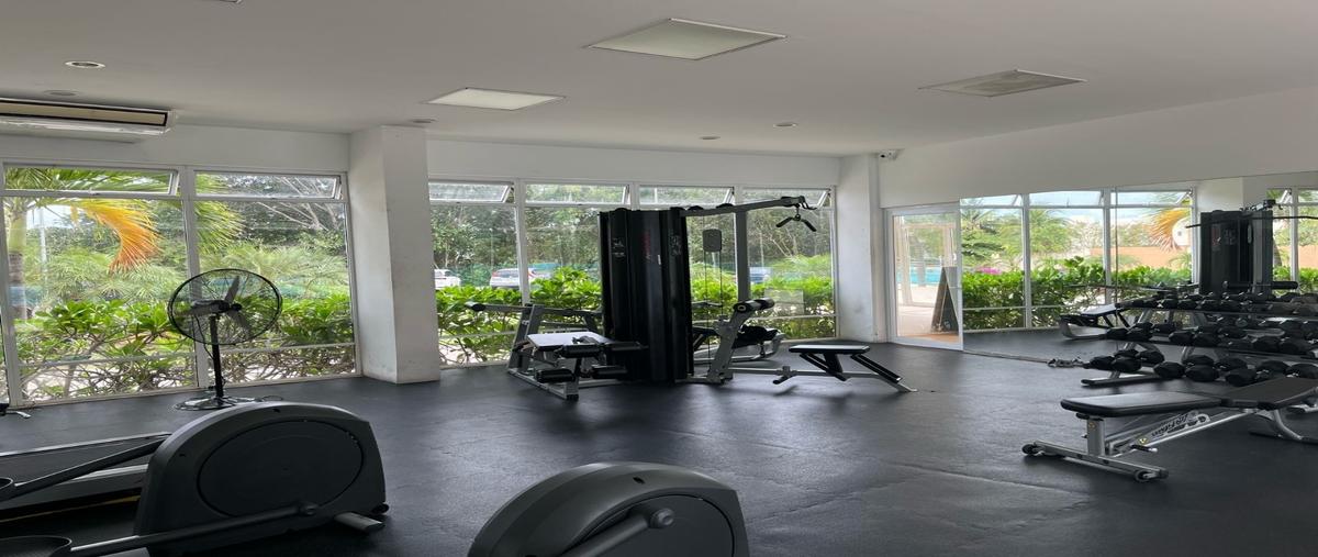 Foto de departamento en renta en  , supermanzana 320, benito juárez, quintana roo, 31000078 No. 05