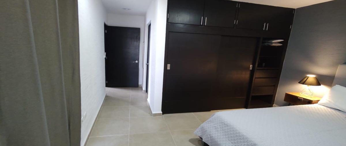 Foto de departamento en renta en  , supermanzana 320, benito juárez, quintana roo, 0 No. 04