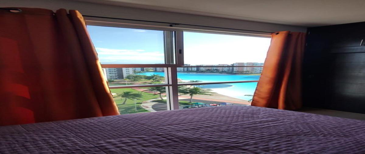 Foto de departamento en renta en  , supermanzana 320, benito juárez, quintana roo, 0 No. 05