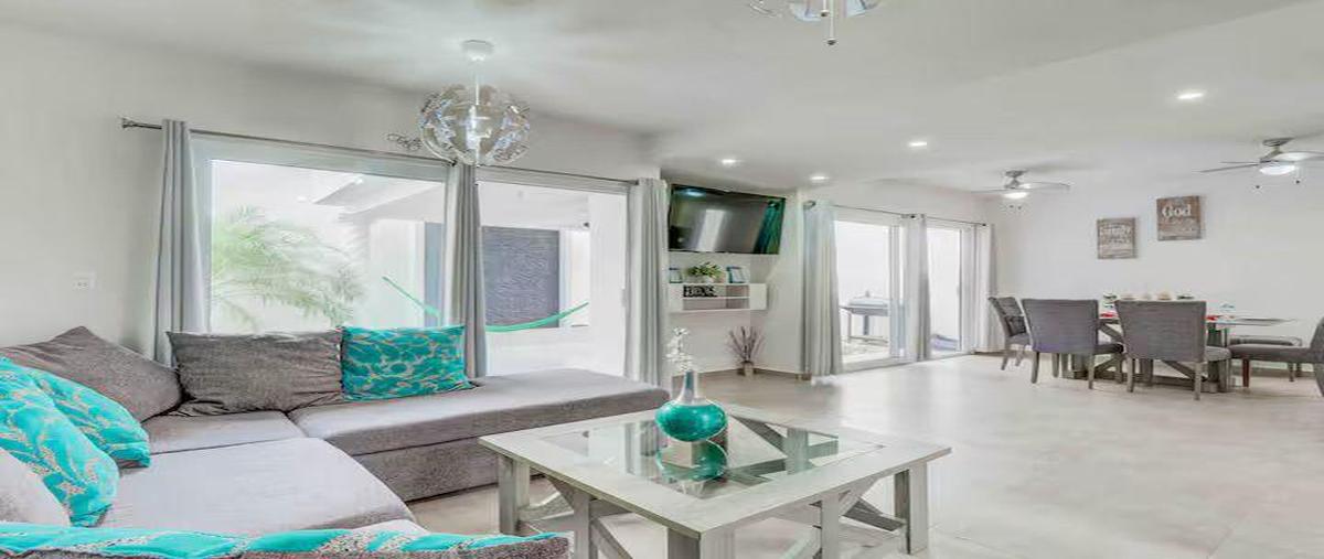 Foto de casa en renta en  , supermanzana 320, benito juárez, quintana roo, 0 No. 04