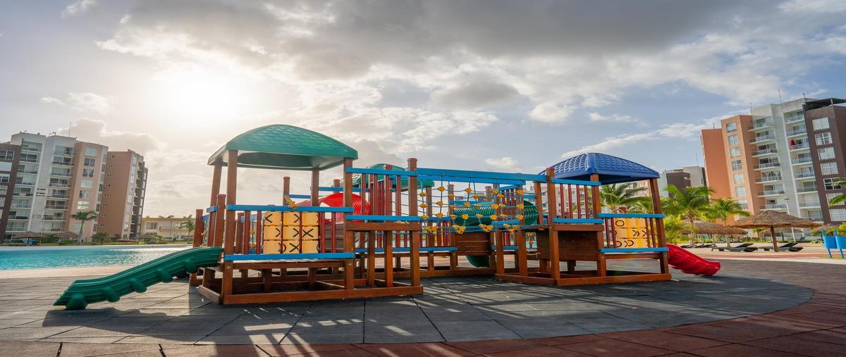 Foto de departamento en renta en  , supermanzana 320, benito juárez, quintana roo, 0 No. 03