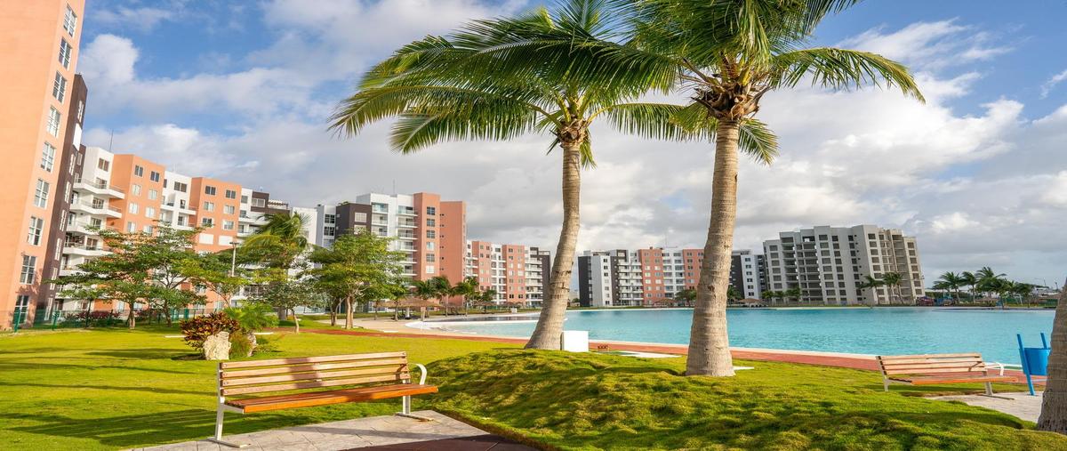 Foto de departamento en renta en  , supermanzana 320, benito juárez, quintana roo, 0 No. 04