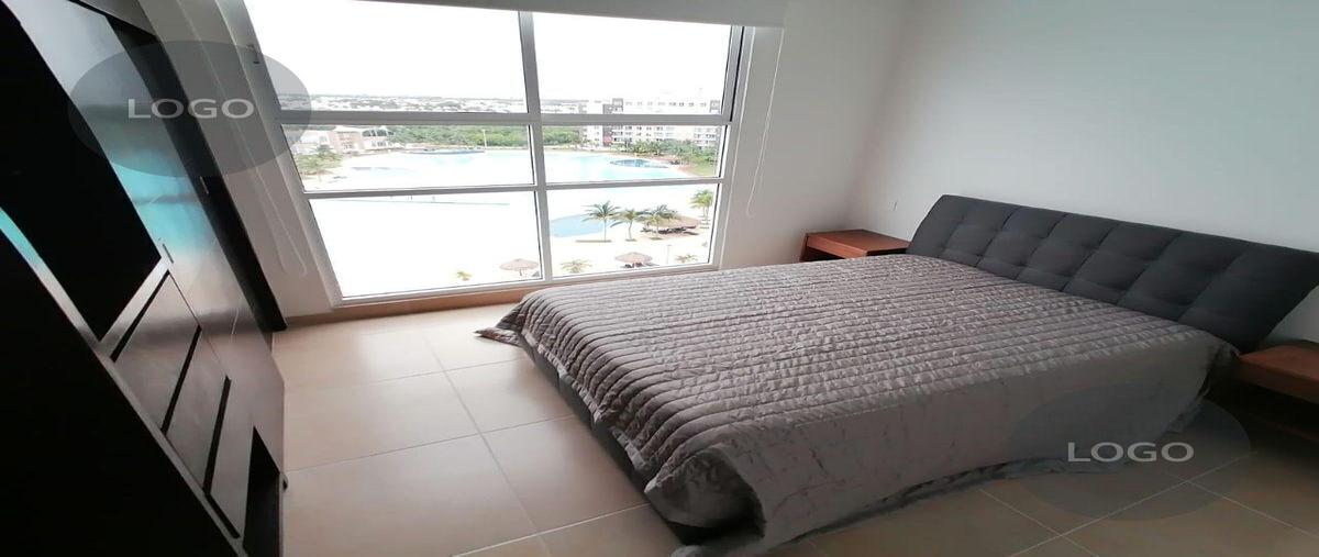 Foto de departamento en venta en  , supermanzana 320, benito juárez, quintana roo, 0 No. 05