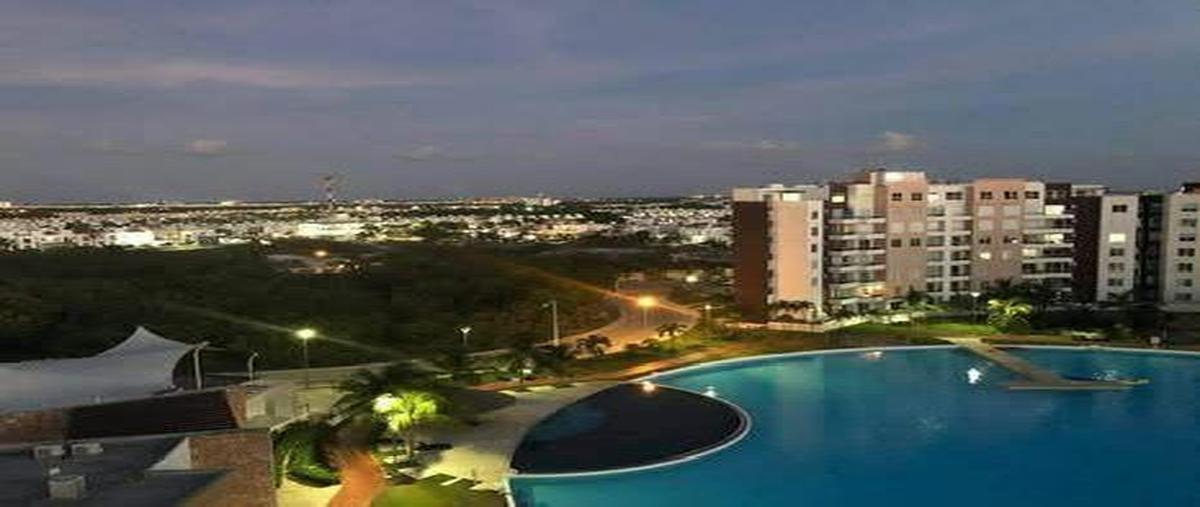 Foto de departamento en venta en  , supermanzana 320, benito juárez, quintana roo, 0 No. 03