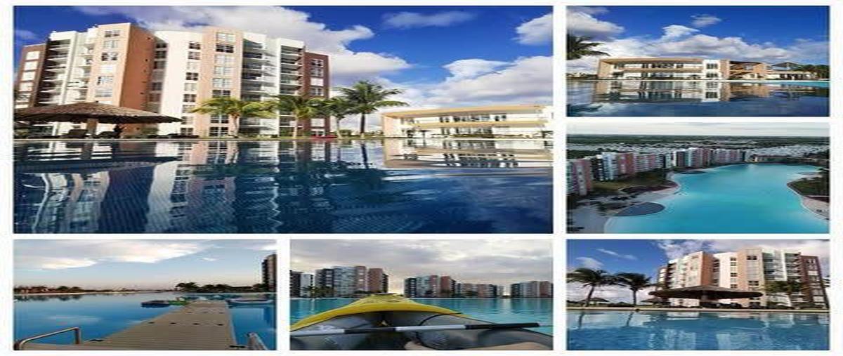 Foto de departamento en venta en  , supermanzana 320, benito juárez, quintana roo, 0 No. 04