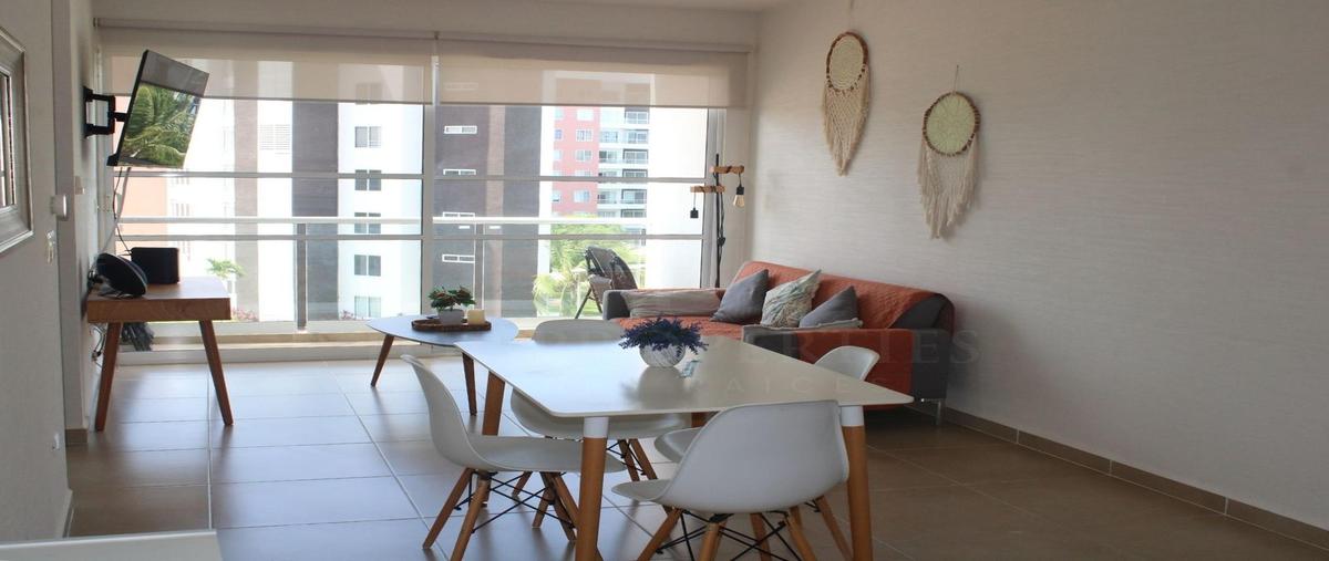 Foto de departamento en venta en  , supermanzana 320, benito juárez, quintana roo, 0 No. 03