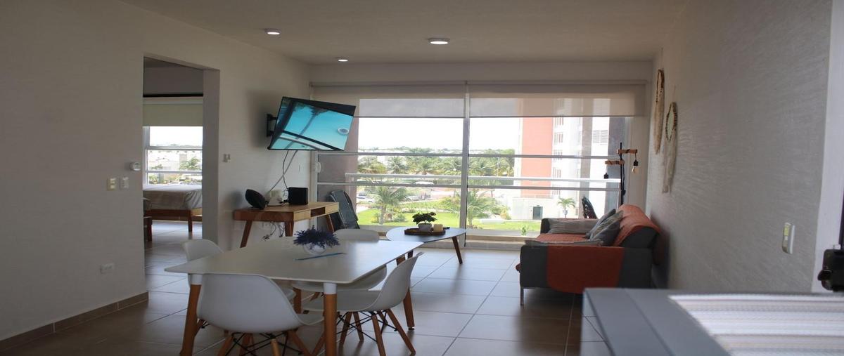 Foto de departamento en venta en  , supermanzana 320, benito juárez, quintana roo, 0 No. 04