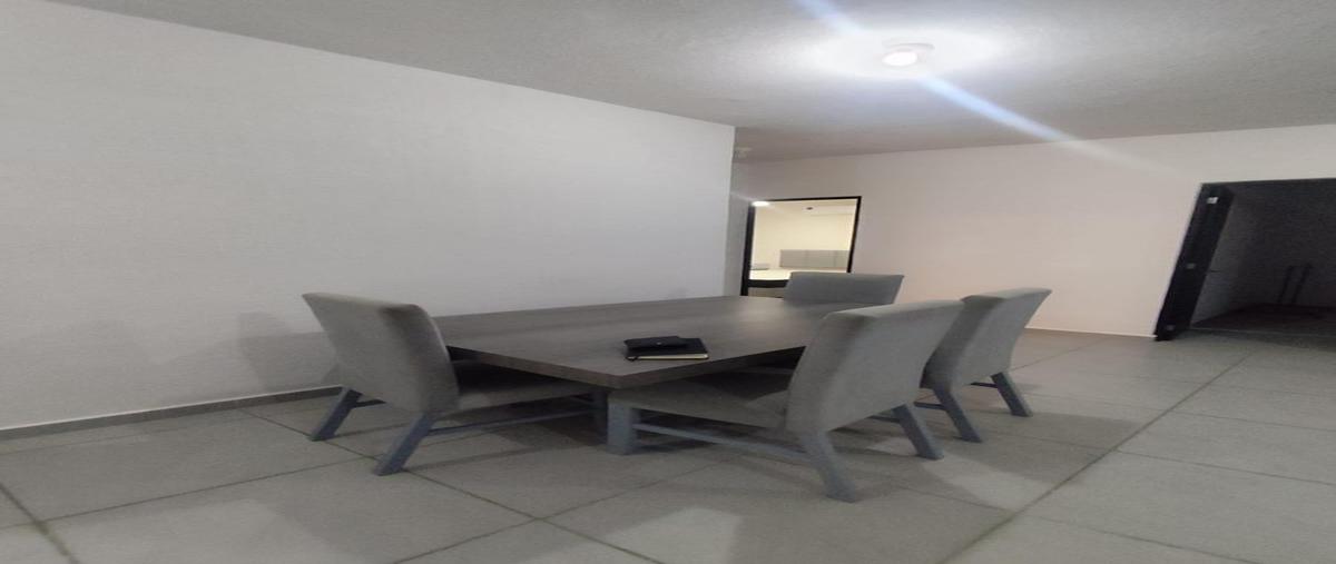Foto de departamento en renta en  , supermanzana 320, benito juárez, quintana roo, 0 No. 03