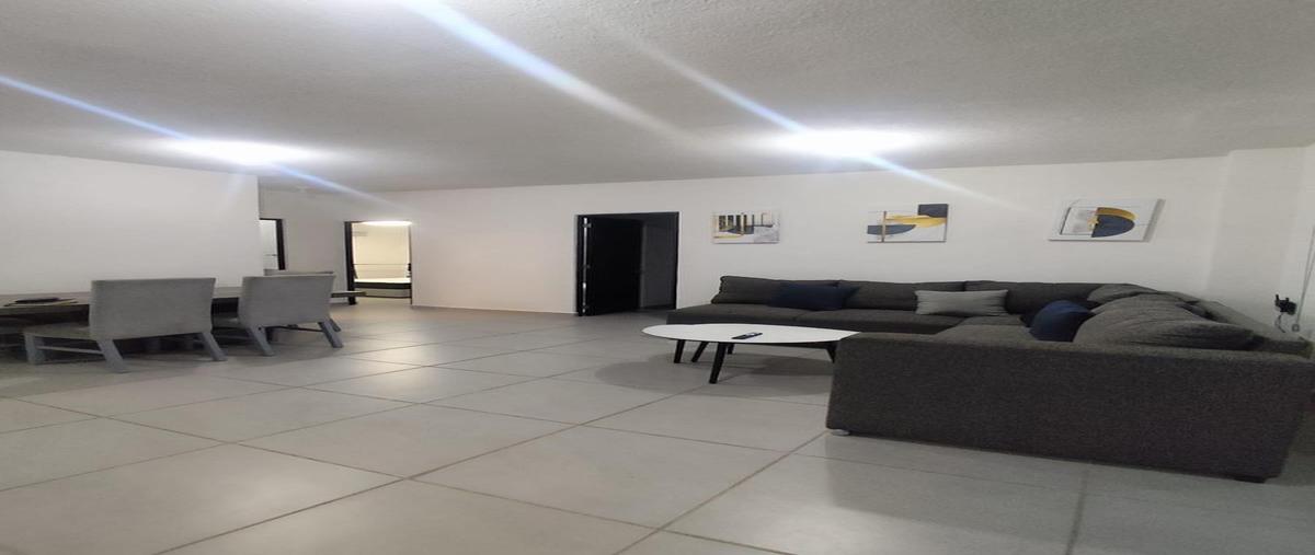 Foto de departamento en renta en  , supermanzana 320, benito juárez, quintana roo, 0 No. 05