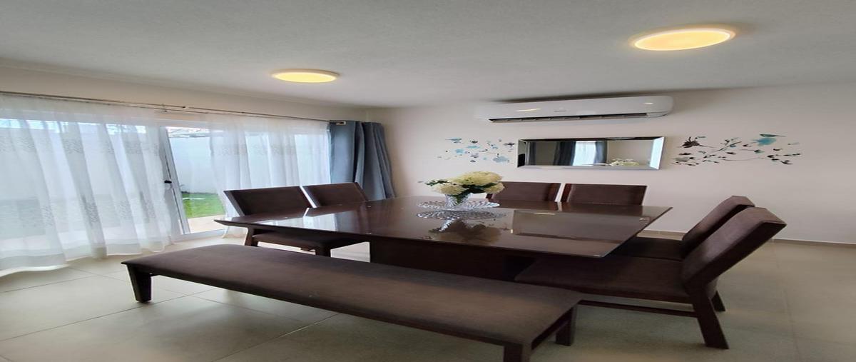 Foto de casa en renta en  , supermanzana 320, benito juárez, quintana roo, 0 No. 03