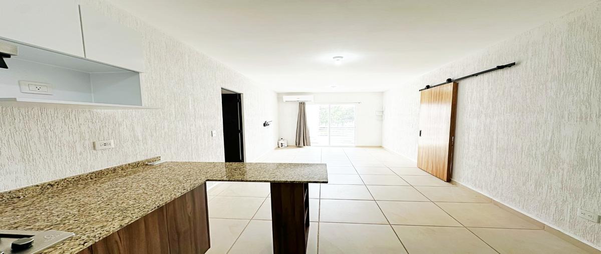 Foto de departamento en renta en  , supermanzana 320, benito juárez, quintana roo, 0 No. 05