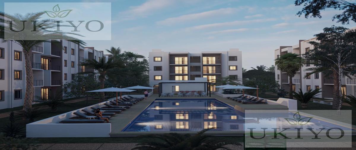 Foto de departamento en , supermanzana 321, benito juárez, quintana roo, 29974920 foto 01 Foto de departamento en venta en , supermanzana 321, benito juárez, quintana roo, 29974920 No. 01