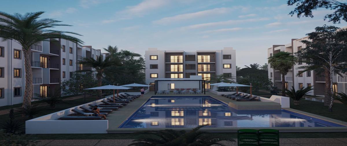 Foto de departamento en , supermanzana 321, benito juárez, quintana roo, 0 foto 01 Foto de departamento en venta en , supermanzana 321, benito juárez, quintana roo, 0 No. 01