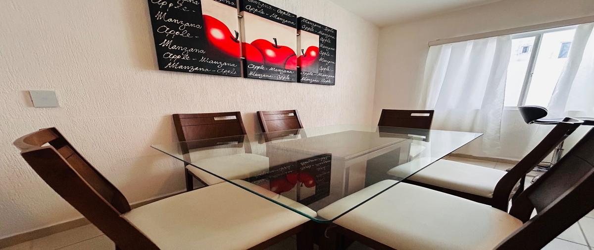 Foto de casa en condominio en renta en  , supermanzana 325, benito juárez, quintana roo, 30136718 No. 01