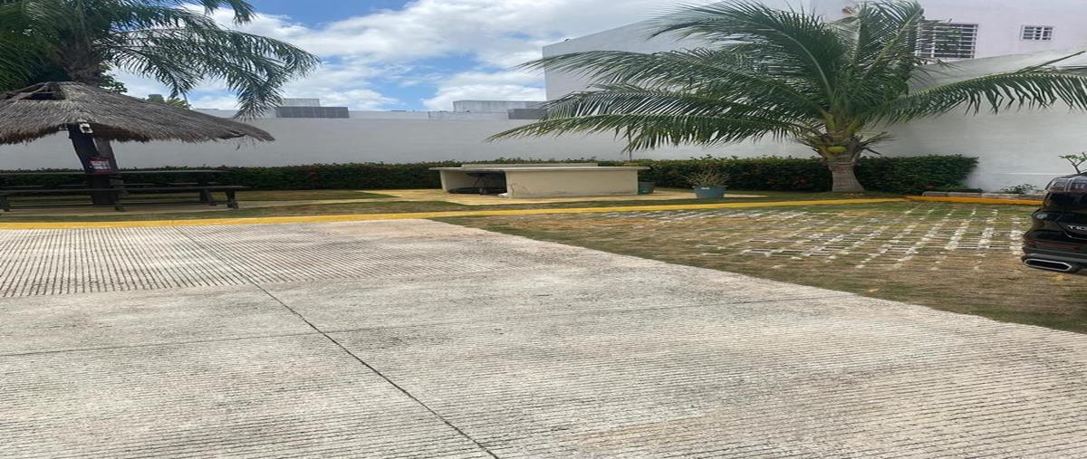 Foto de departamento en renta en  , supermanzana 325, benito juárez, quintana roo, 0 No. 03