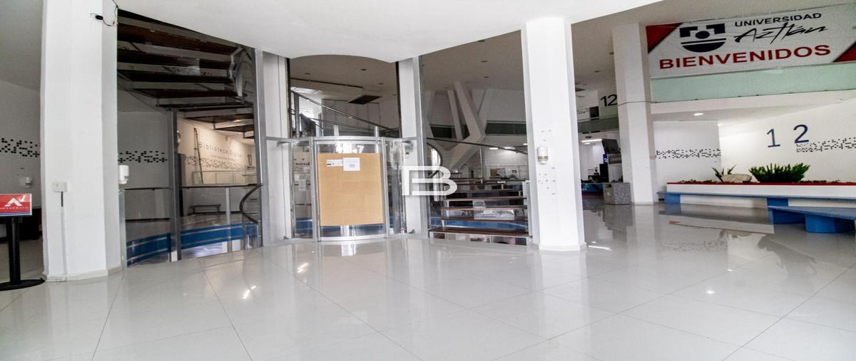 Foto de local en renta en  , supermanzana 325, benito juárez, quintana roo, 0 No. 05