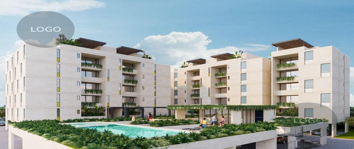 Foto de departamento en venta en  , supermanzana 325, benito juárez, quintana roo, 0 No. 04