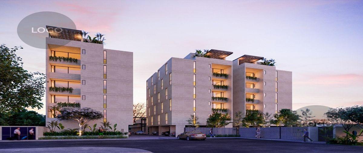 Foto de departamento en venta en  , supermanzana 325, benito juárez, quintana roo, 0 No. 05