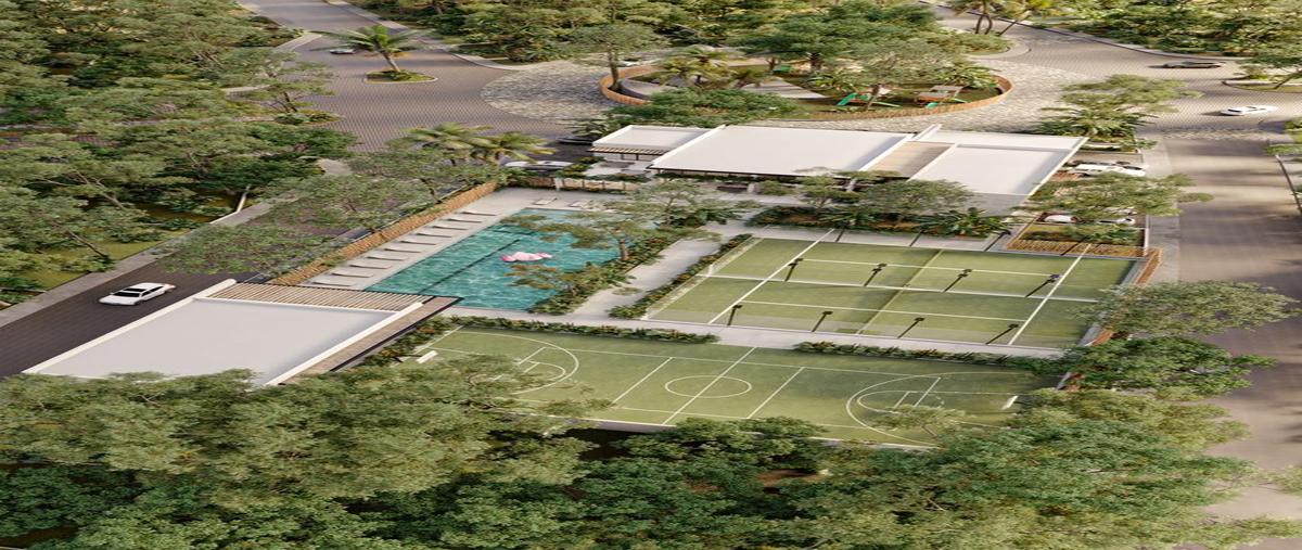 Foto de terreno habitacional en venta en  , supermanzana 326, benito juárez, quintana roo, 28333585 No. 05