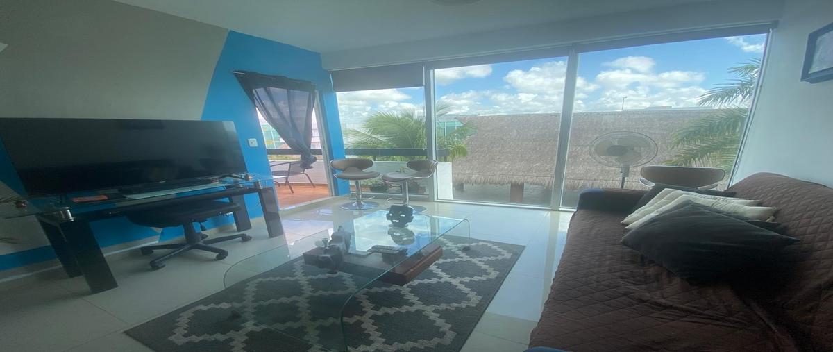 Foto de departamento en venta en  , supermanzana 326, benito juárez, quintana roo, 30147757 No. 03