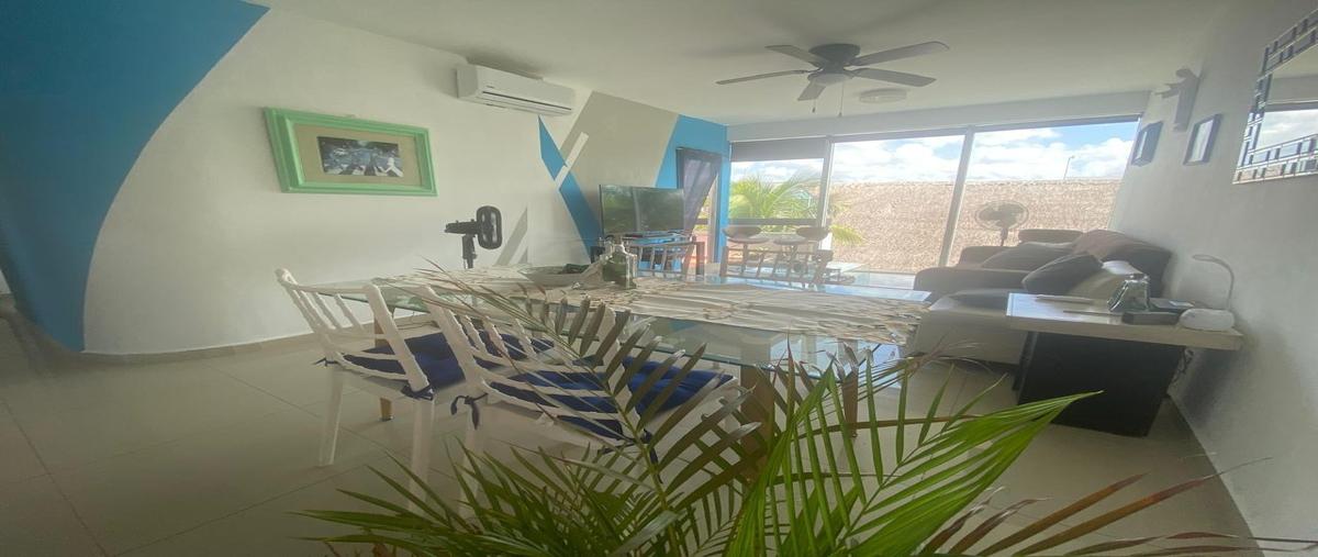 Foto de departamento en venta en  , supermanzana 326, benito juárez, quintana roo, 30147757 No. 04