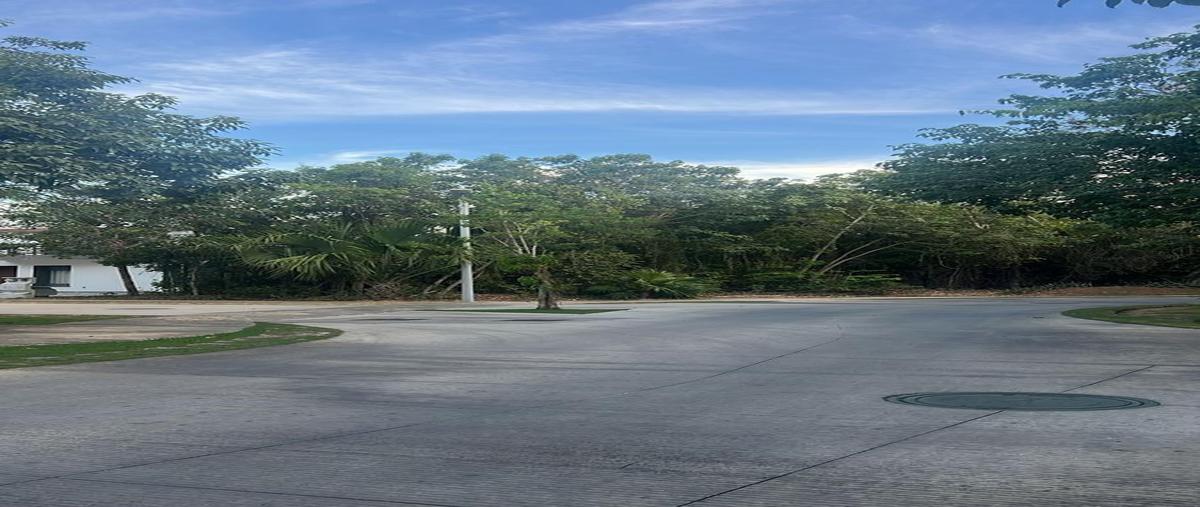 Foto de terreno habitacional en venta en  , supermanzana 326, benito juárez, quintana roo, 0 No. 03