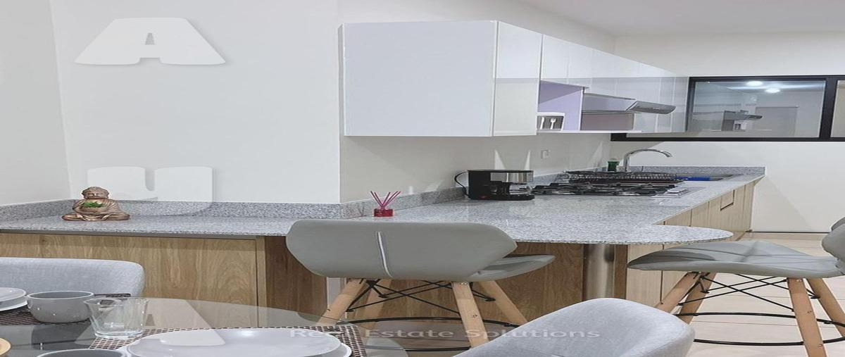 Foto de departamento en venta en  , supermanzana 326, benito juárez, quintana roo, 0 No. 05