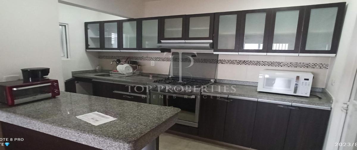 Foto de departamento en renta en  , supermanzana 326, benito juárez, quintana roo, 0 No. 03