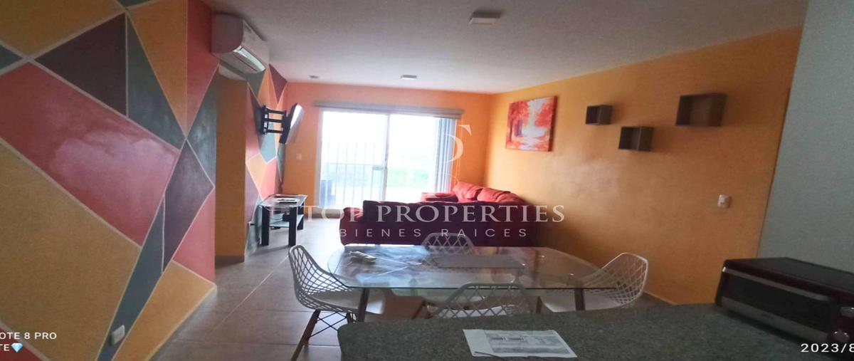 Foto de departamento en renta en  , supermanzana 326, benito juárez, quintana roo, 0 No. 04