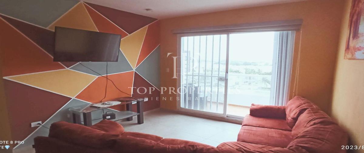 Foto de departamento en renta en  , supermanzana 326, benito juárez, quintana roo, 0 No. 05