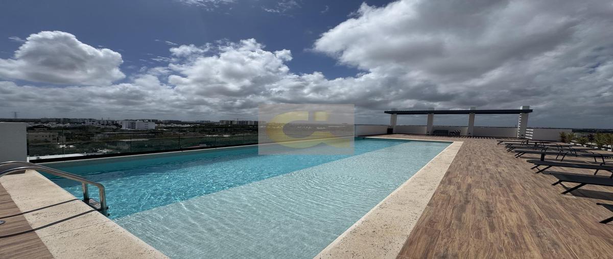 Foto de departamento en renta en  , supermanzana 326, benito juárez, quintana roo, 30934130 No. 03