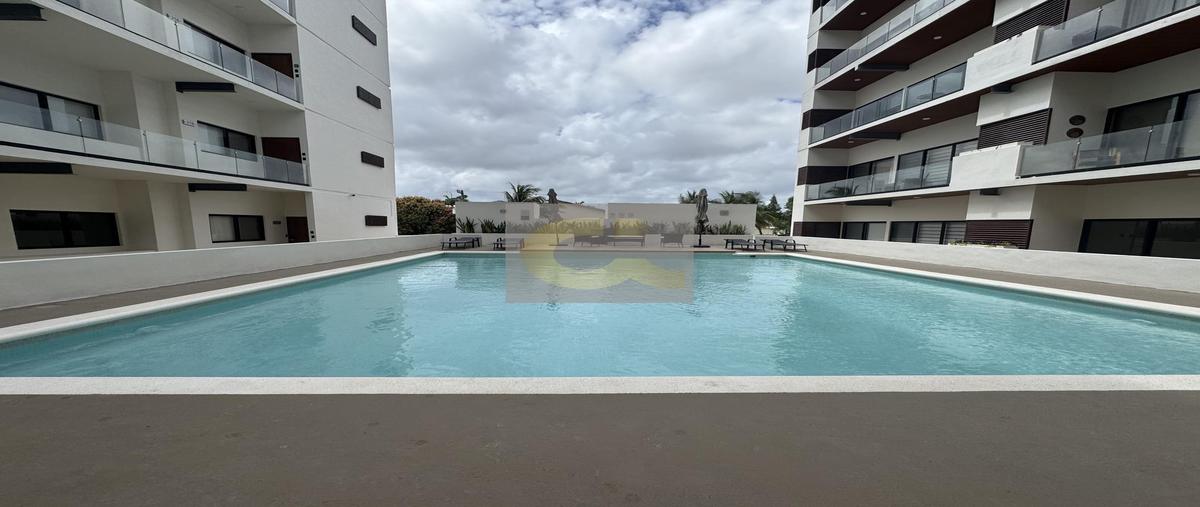 Foto de departamento en renta en  , supermanzana 326, benito juárez, quintana roo, 30934130 No. 04