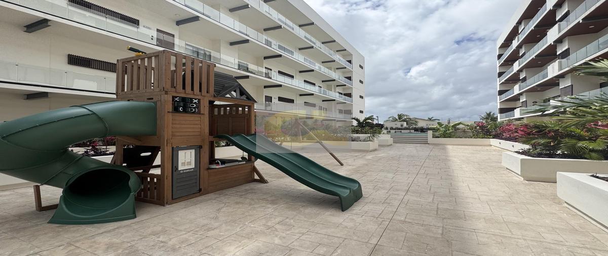 Foto de departamento en renta en  , supermanzana 326, benito juárez, quintana roo, 30934130 No. 05