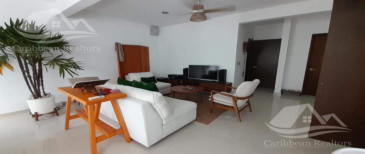 Foto de casa en renta en  , supermanzana 326, benito juárez, quintana roo, 0 No. 03