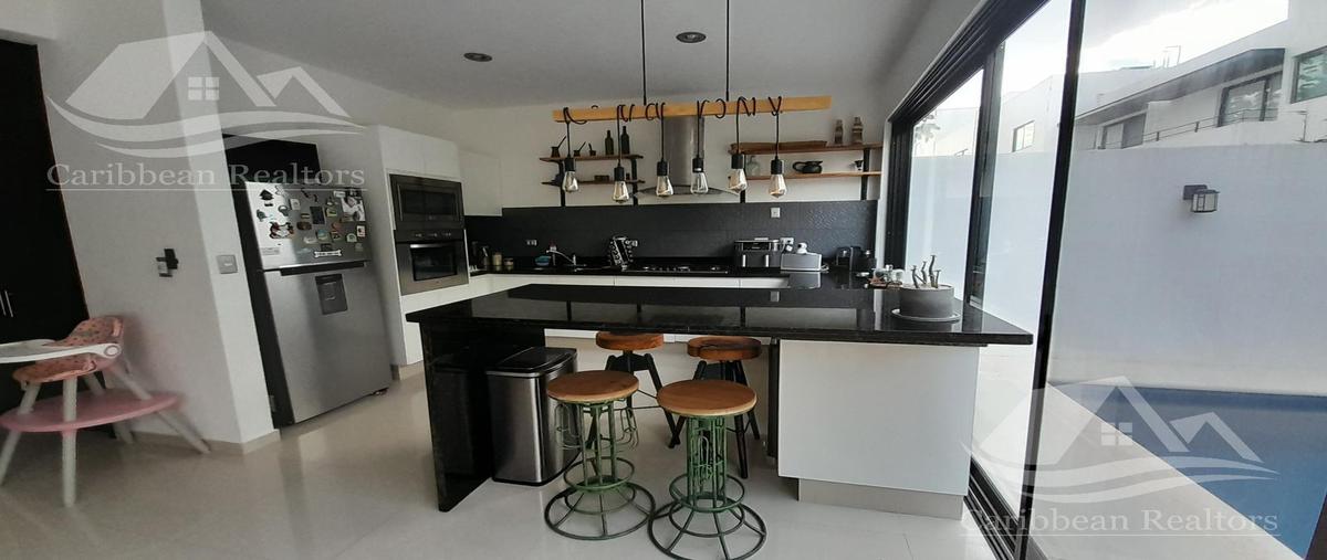 Foto de casa en renta en  , supermanzana 326, benito juárez, quintana roo, 0 No. 04