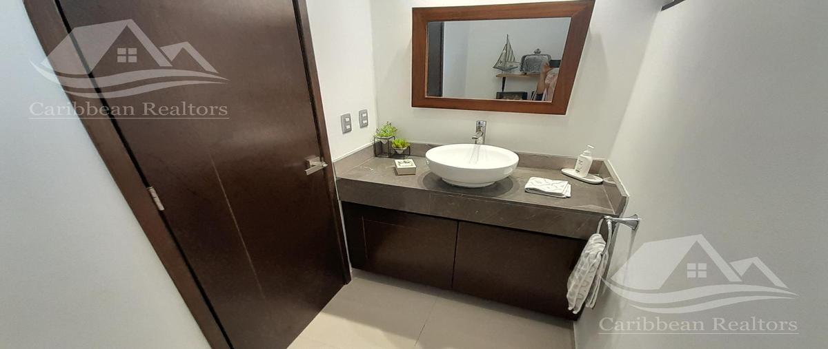 Foto de casa en renta en  , supermanzana 326, benito juárez, quintana roo, 0 No. 05