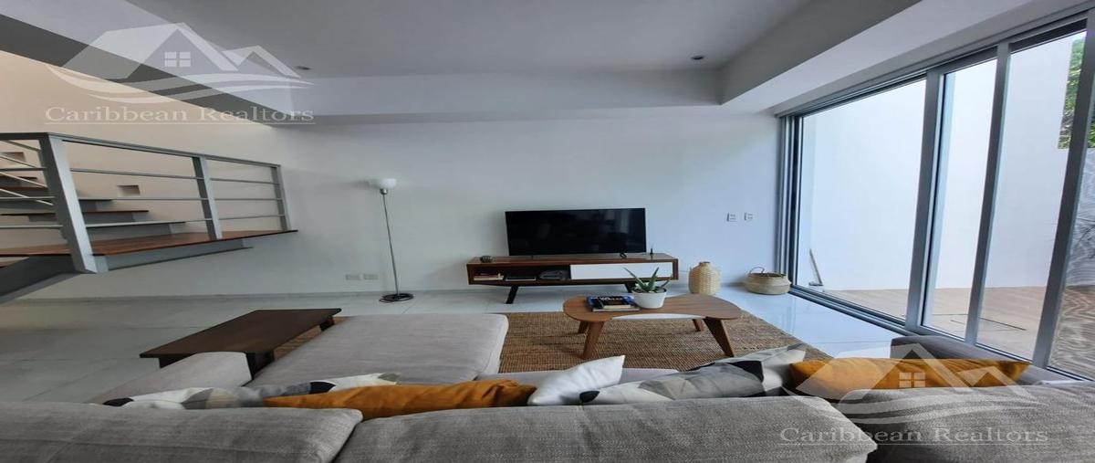 Foto de casa en renta en  , supermanzana 326, benito juárez, quintana roo, 0 No. 03