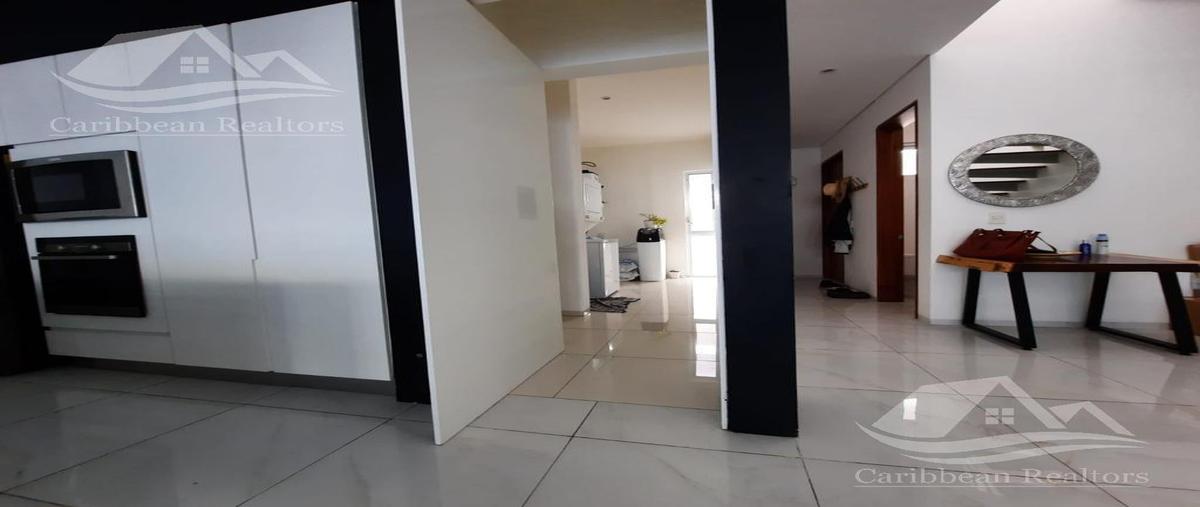 Foto de casa en renta en  , supermanzana 326, benito juárez, quintana roo, 0 No. 04