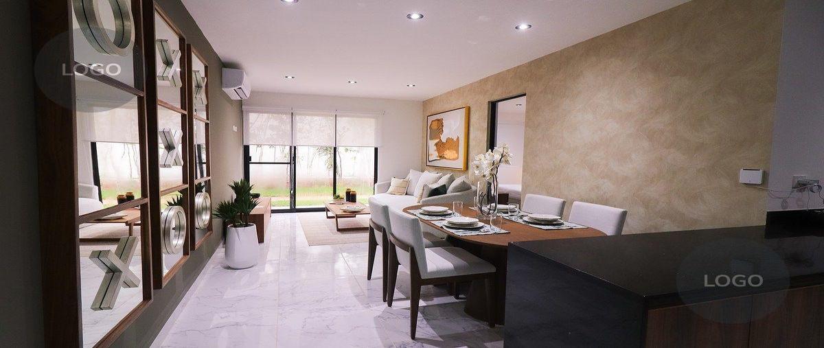 Foto de departamento en venta en  , supermanzana 326, benito juárez, quintana roo, 31498692 No. 04