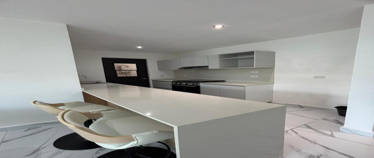 Foto de departamento en renta en  , supermanzana 326, benito juárez, quintana roo, 0 No. 04