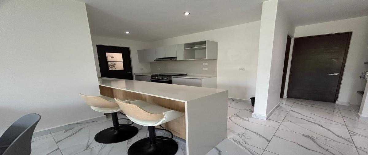 Foto de departamento en renta en  , supermanzana 326, benito juárez, quintana roo, 0 No. 05