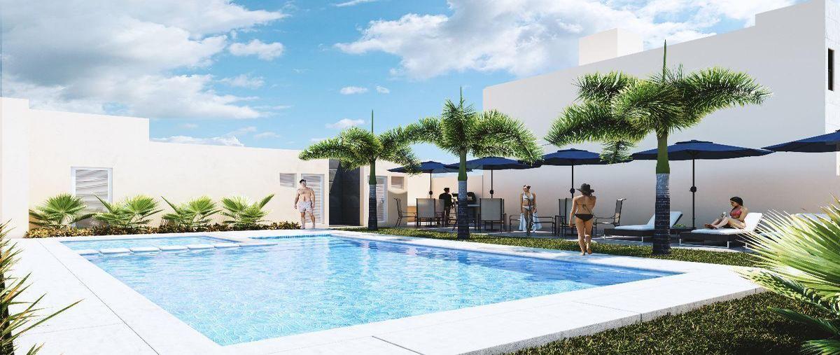Foto de casa en , supermanzana 327, benito juárez, quintana roo, 28793093 foto 03 Foto de casa en venta en , supermanzana 327, benito juárez, quintana roo, 28793093 No. 03